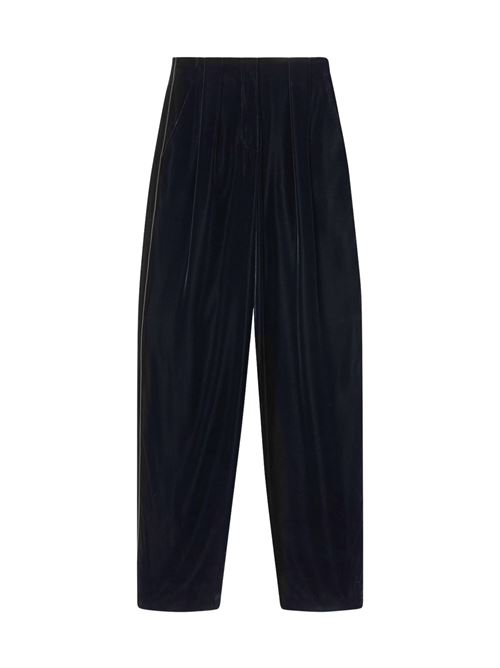 Pantalone taglio dritto GIORGIO ARMANI | GW001564AF20583ZZ017